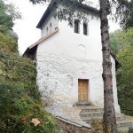 Manastir Kovilje