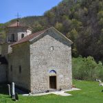 Manastir-Pridvorica