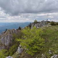Ivanjcia trail 2023