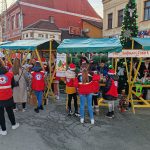Novogodišnji bazar Ivanjica