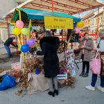 Novogodišnji bazar Ivanjica
