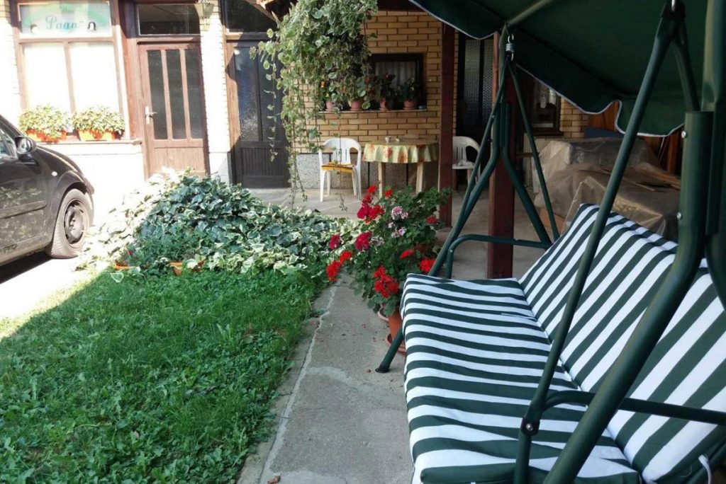 Apartman Popović Ivanjica